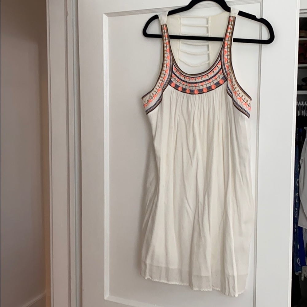 Forever 21 sundress